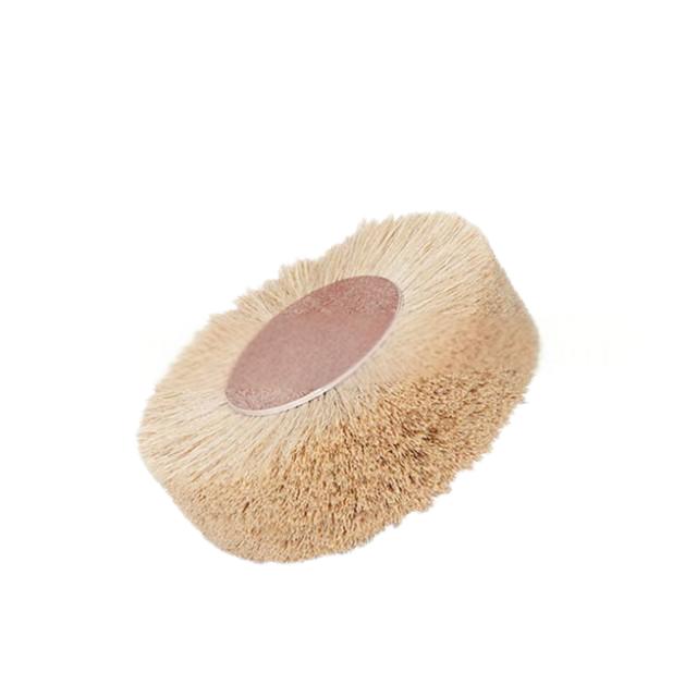 Tampico Fiber Brush 007