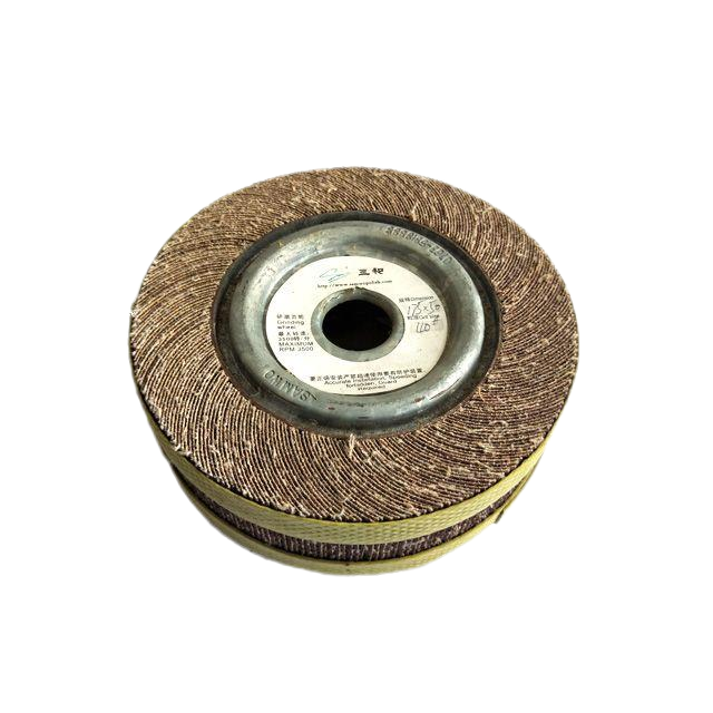 JUNRUI POLISHING MATERIAL CO.,LTD.