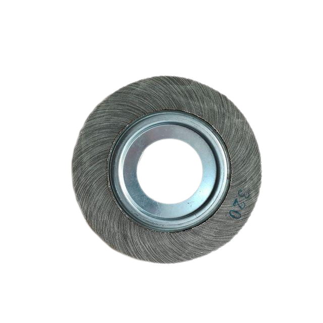 JUNRUI POLISHING MATERIAL CO.,LTD.