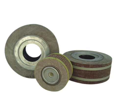 JUNRUI POLISHING MATERIAL CO.,LTD.