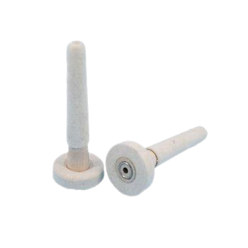 JUNRUI POLISHING MATERIAL CO.,LTD.