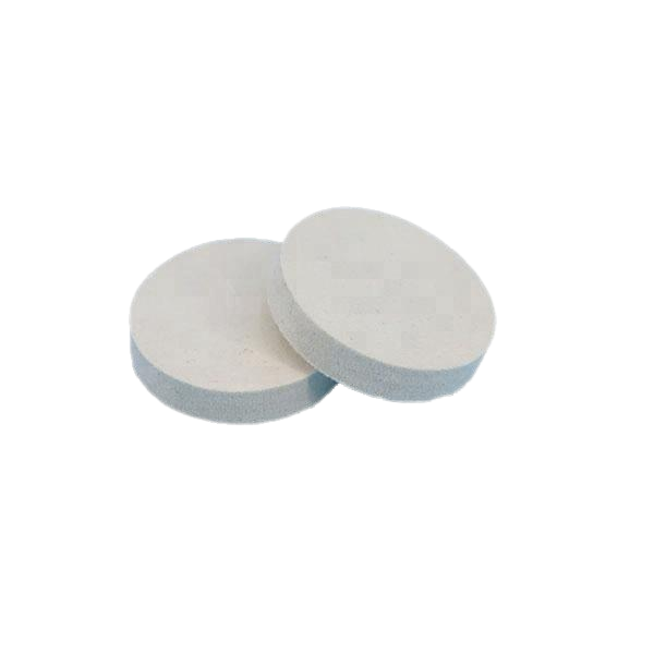 JUNRUI POLISHING MATERIAL CO.,LTD.