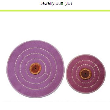Jewelry Buff 012