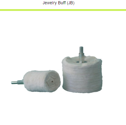 Jewelry Buff 007