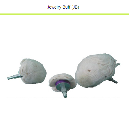 Jewelry Buff 005