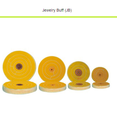 Jewelry Buff 001