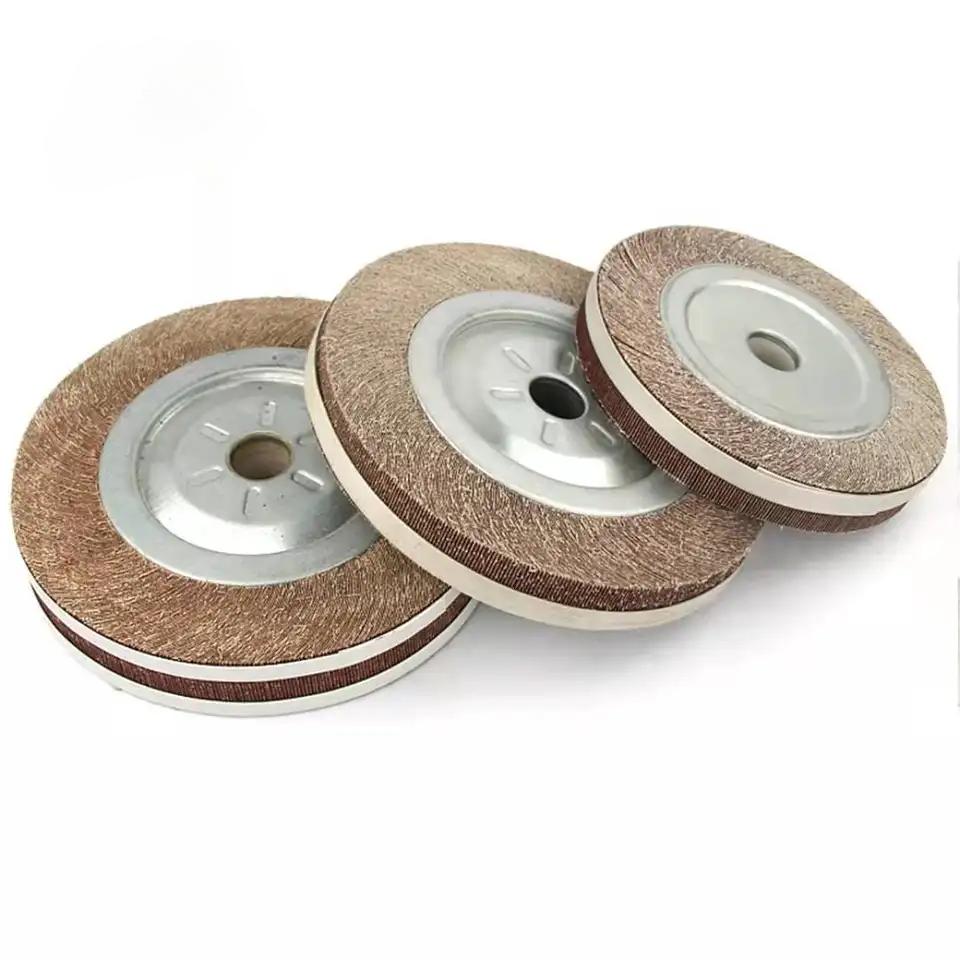 Flap Wheel
