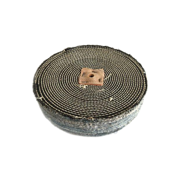COTTON BUFFING WHEEL