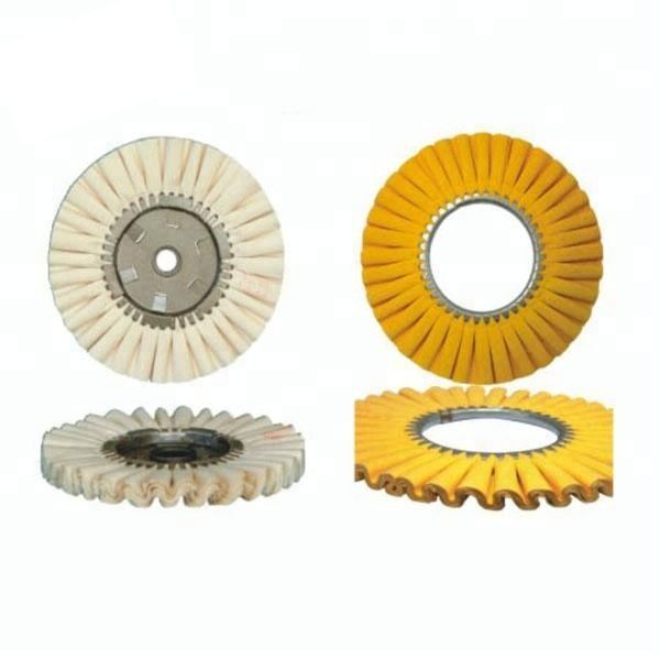 Cloth Buff Wheel