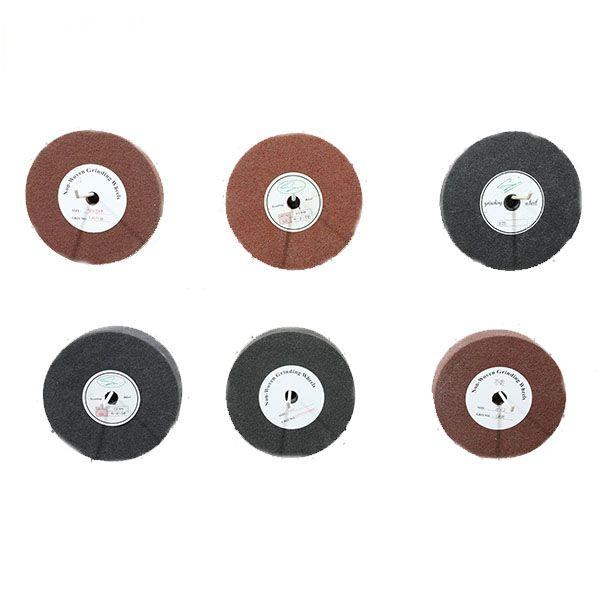 JUNRUI POLISHING MATERIAL CO.,LTD.