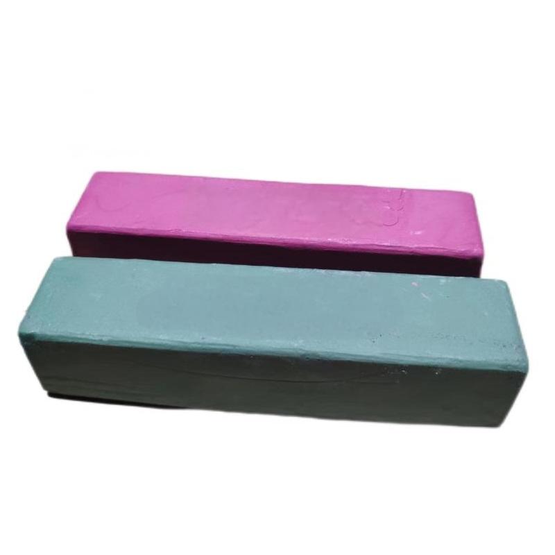 OEM Buffing Compound Polishing Wax for Stainless Steel Tube and Cookware