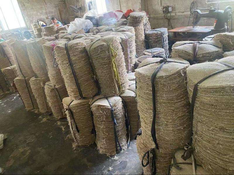 Sisal wheel 001 Sisal wheel 001