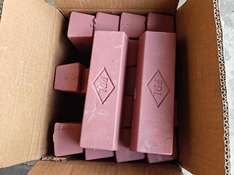 JUNRUI POLISHING MATERIAL CO.,LTD.