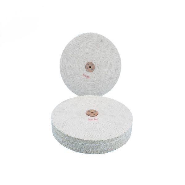 Disc Sisal Buff 002