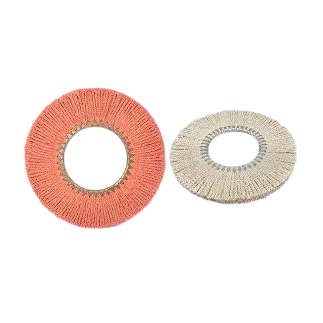 Eight Strand Sisal Buff 001