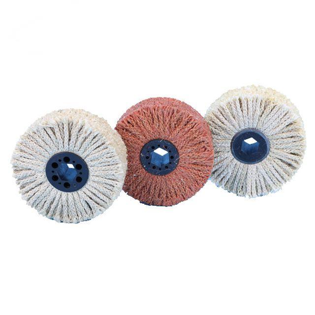 JUNRUI POLISHING MATERIAL CO.,LTD.