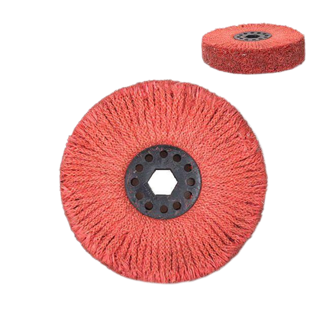 JUNRUI POLISHING MATERIAL CO.,LTD.