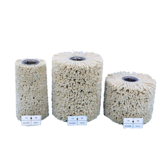 JUNRUI POLISHING MATERIAL CO.,LTD.