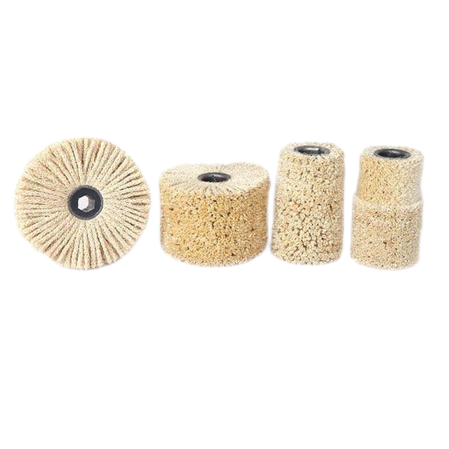 JUNRUI POLISHING MATERIAL CO.,LTD.