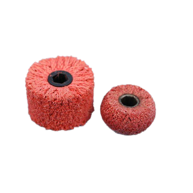 JUNRUI POLISHING MATERIAL CO.,LTD.