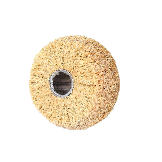 JUNRUI POLISHING MATERIAL CO.,LTD.