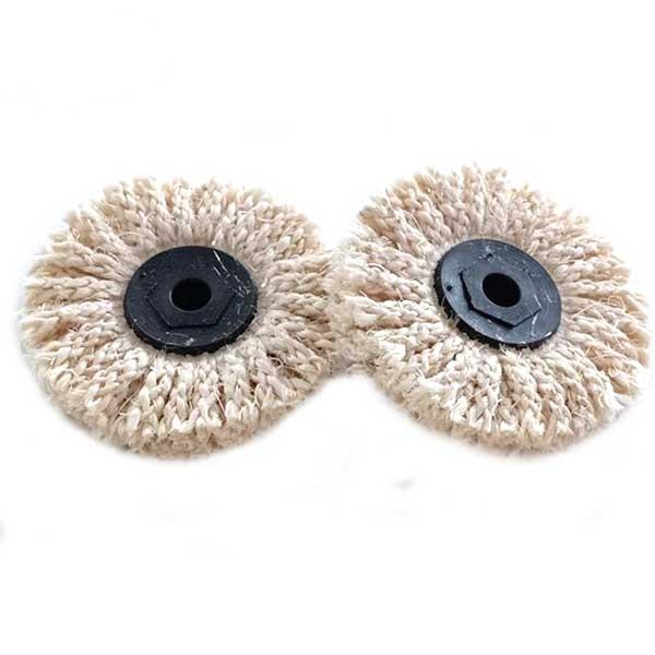 JUNRUI POLISHING MATERIAL CO.,LTD.