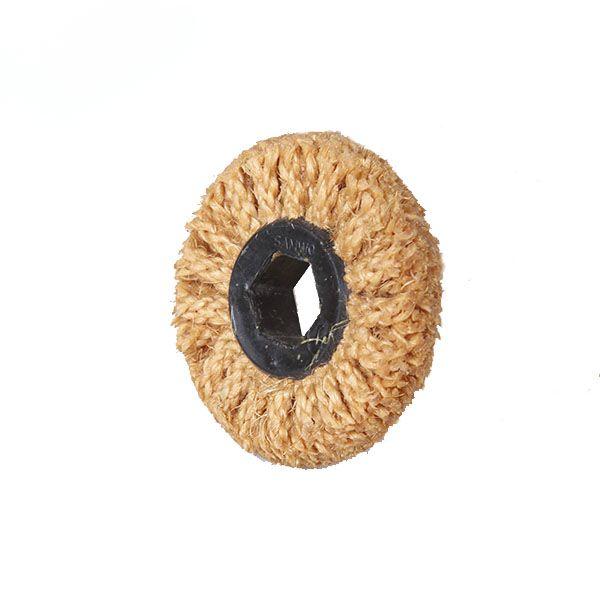 JUNRUI POLISHING MATERIAL CO.,LTD.