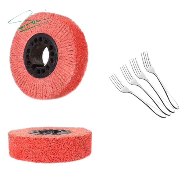 JUNRUI POLISHING MATERIAL CO.,LTD.