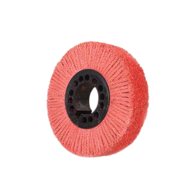 JUNRUI POLISHING MATERIAL CO.,LTD.