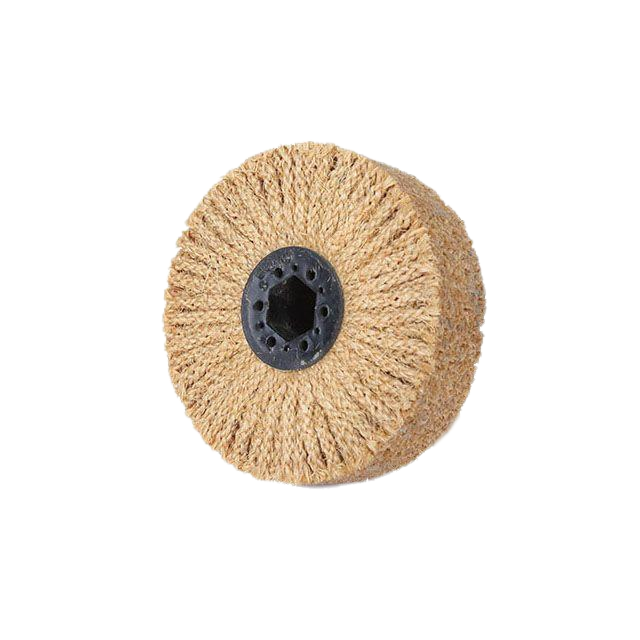 Eight Strand Sisal Buff 007