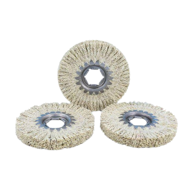 Eight Strand Sisal Buff 008