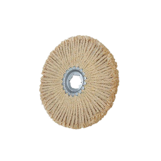 JUNRUI POLISHING MATERIAL CO.,LTD.