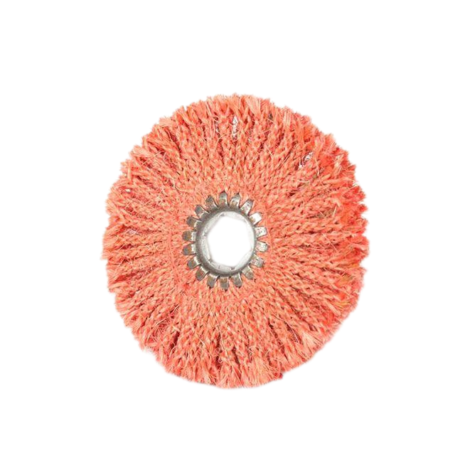 JUNRUI POLISHING MATERIAL CO.,LTD.