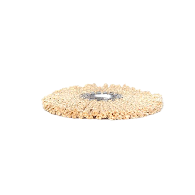 JUNRUI POLISHING MATERIAL CO.,LTD.