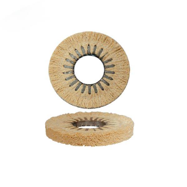 Sisal Twine Buff 001