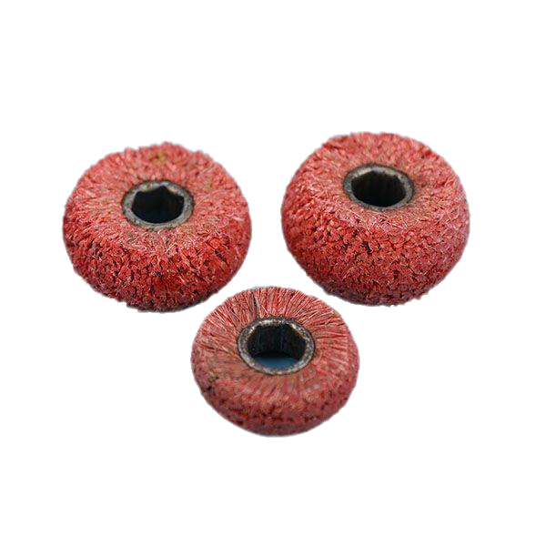 JUNRUI POLISHING MATERIAL CO.,LTD.