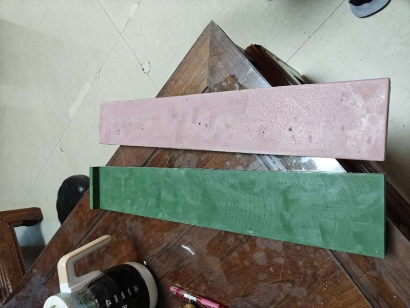 JUNRUI POLISHING MATERIAL CO.,LTD.