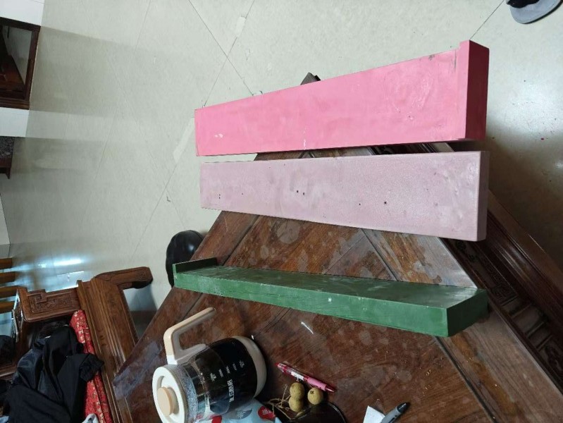 JUNRUI POLISHING MATERIAL CO.,LTD.