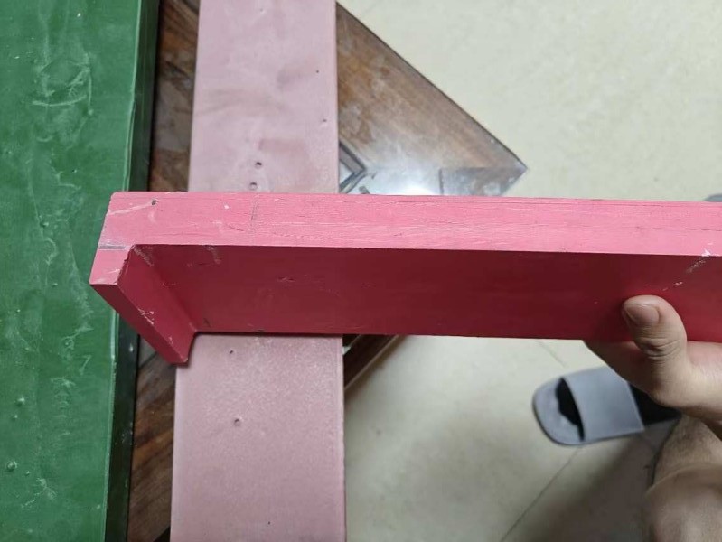 JUNRUI POLISHING MATERIAL CO.,LTD.